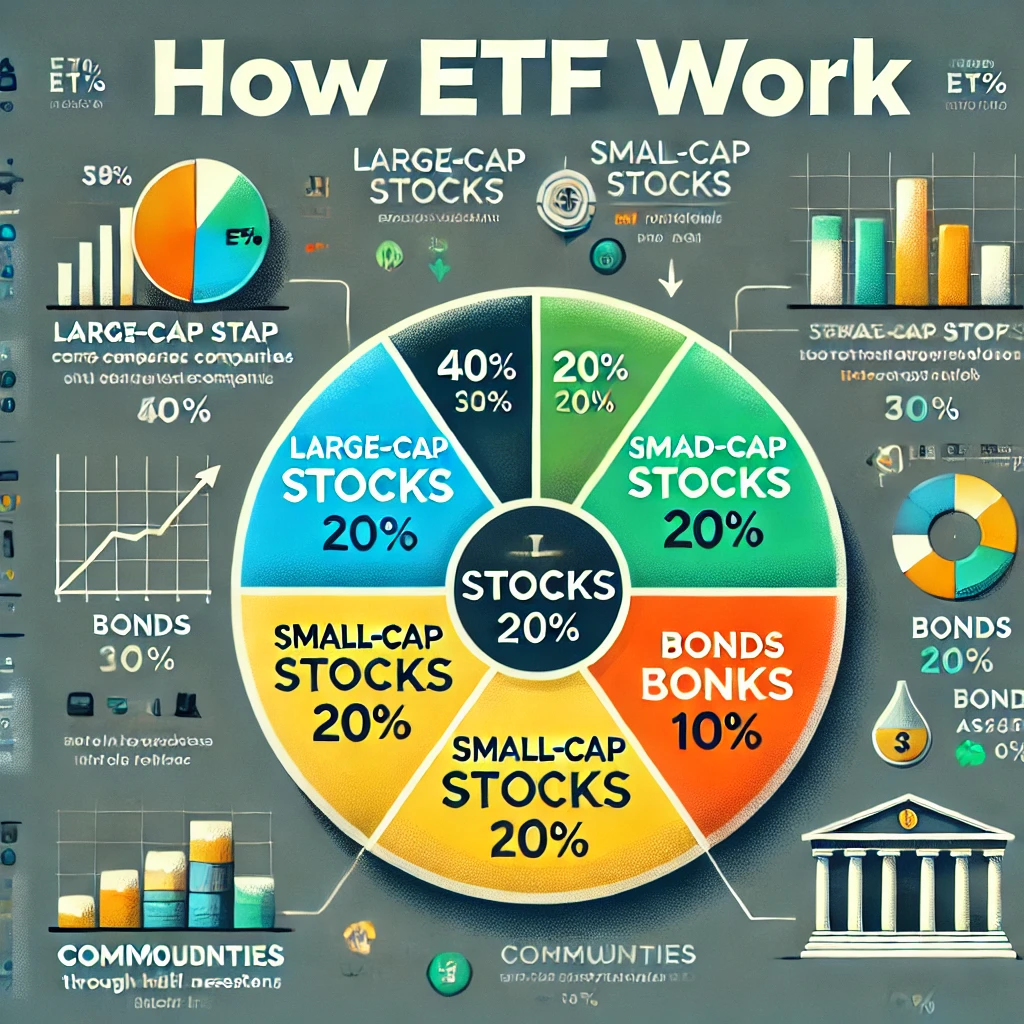 The best ETFs for beginner investors in the USA