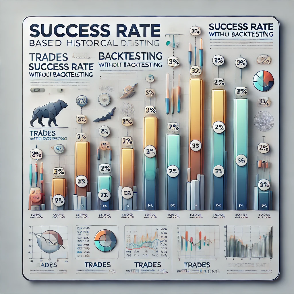 How to Build a Winning Trading Plan from Scratch