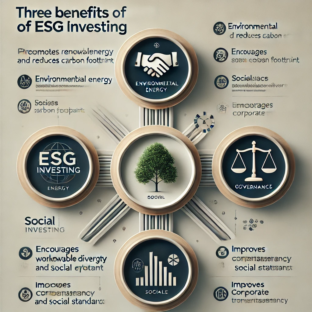 Why ESG Investing Is Gaining Momentum In Europe