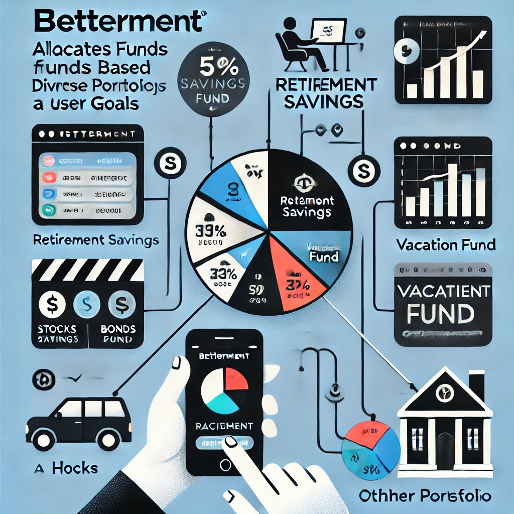 Best investment apps for millennials in 2025 