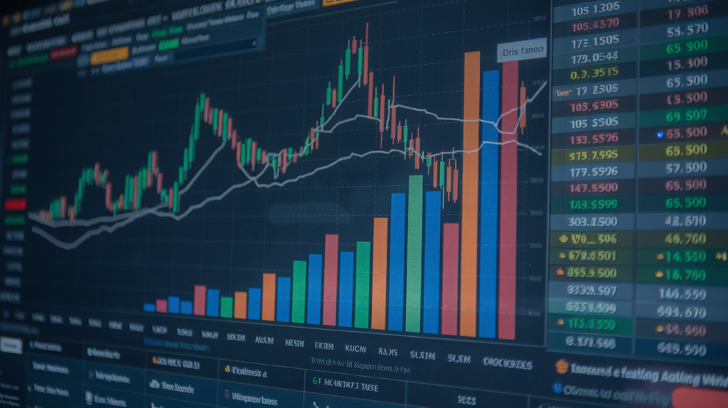 a bar graph comparing popular trading to 8ZNA4PrITumoo5xqsVSSCg xyDxMDbUR5mNOo6cDSekVQ