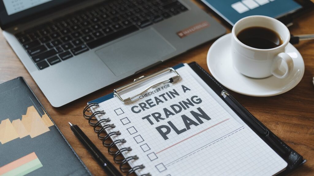 a checklist for creating a trading plan NXg UvWrQJCB3O hi7SX9g A5jOETnKRemUNqvuz n9A 1