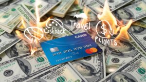 Read more about the article Why Credit Card Rewards Might Be Costing You More Than You Think