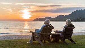 Read more about the article Why Financial Independence Is the Key to Stress-Free Living After Retirement