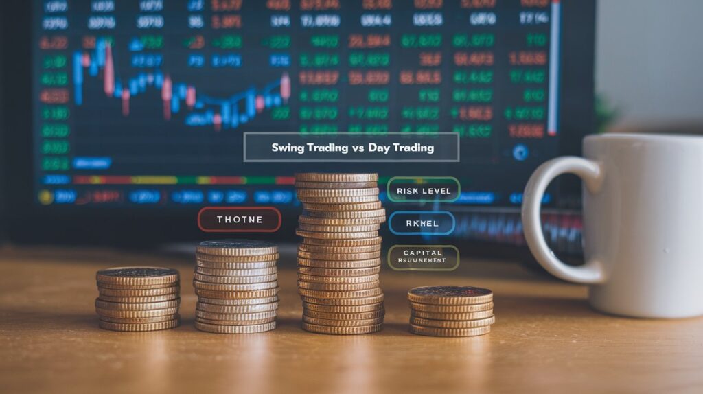 Swing Trading vs Day Trading Which is Best for You