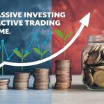 Why Passive Investing Beats Active Trading Over Time