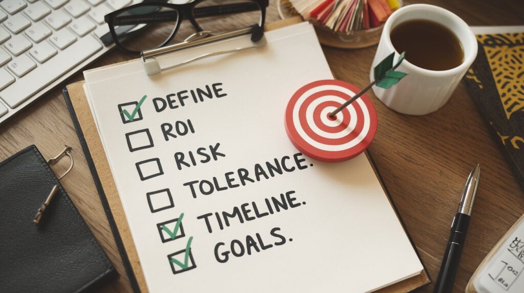 create an image showing a checklist with BTbHDT7jRLOUcuPX1ClXng BZhxREfKRU2FTPrGGoS53g