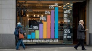 Read more about the article Why Most Americans Fail to Save Enough for Retirement (And How You Can Avoid It)