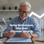 Why Delayed Retirement Could Be a Hidden Goldmine for Your Future