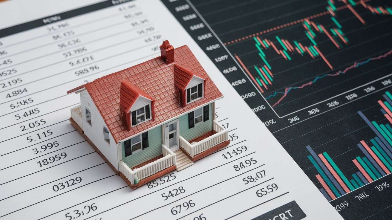 Read more about the article Real Estate vs. Stocks: Where Should You Invest?