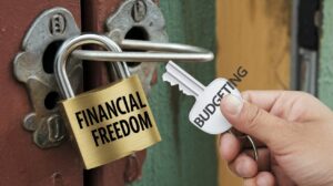 Read more about the article Why Budgeting Isn’t Just About Saving It’s About Financial Freedom