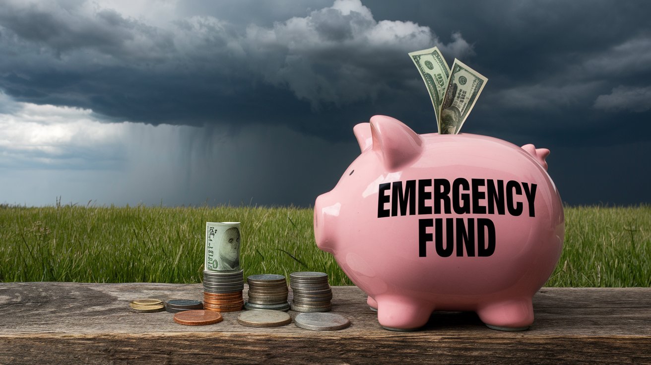 Read more about the article Why Emergency Funds Are a Lifeline You Can’t Ignore