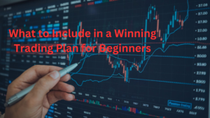 Read more about the article What to Include in a Winning Trading Plan for Beginners