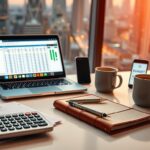 How to Master Personal Finance with Free Online Tools