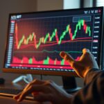 How to Read Stock Charts Like a Pro Trader