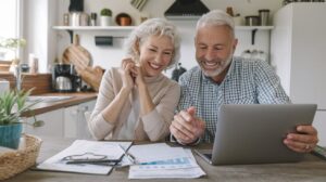 Read more about the article What to Include in Your Retirement Budget to Avoid Running Out of Money