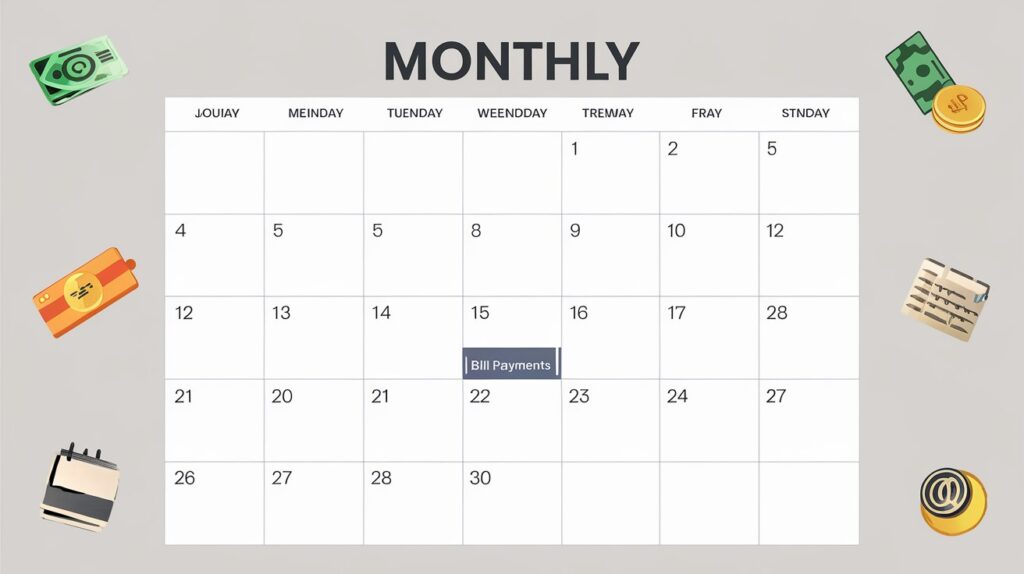 a sample monthly financial calendar with rtywSWLMT KP DbJzHhtbQ 4W5IB0EdQz XXq9Ual2bWw