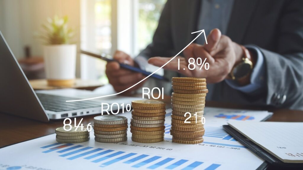 a visual diagram explaining key financia Am BlALgQgW4yN4KPOtUKg ahvxn VbQ e yOkQqMQYUw