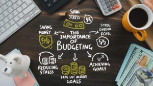 Read more about the article How to Create a Budget You’ll Actually Stick To