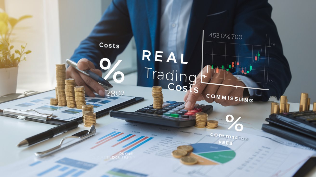 Read more about the article What to Include When Calculating Real Trading Costs