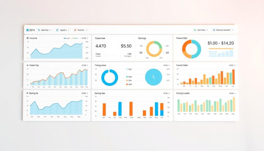 financial situation analysis