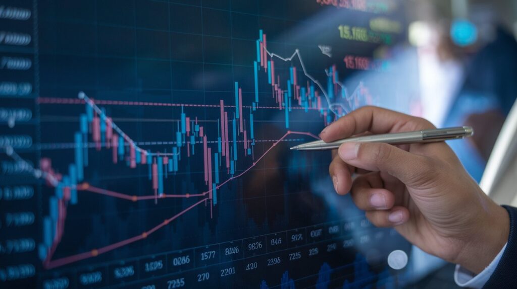 include a graph showing market volatilit 4diKrKhRGqOrKjv JgKRw HEjpoVwUSIu Lws5hbc2cA