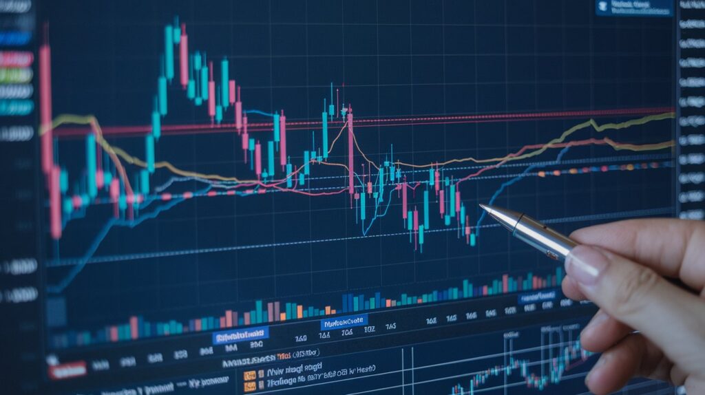 What to Include in Your Technical Analysis Toolkit