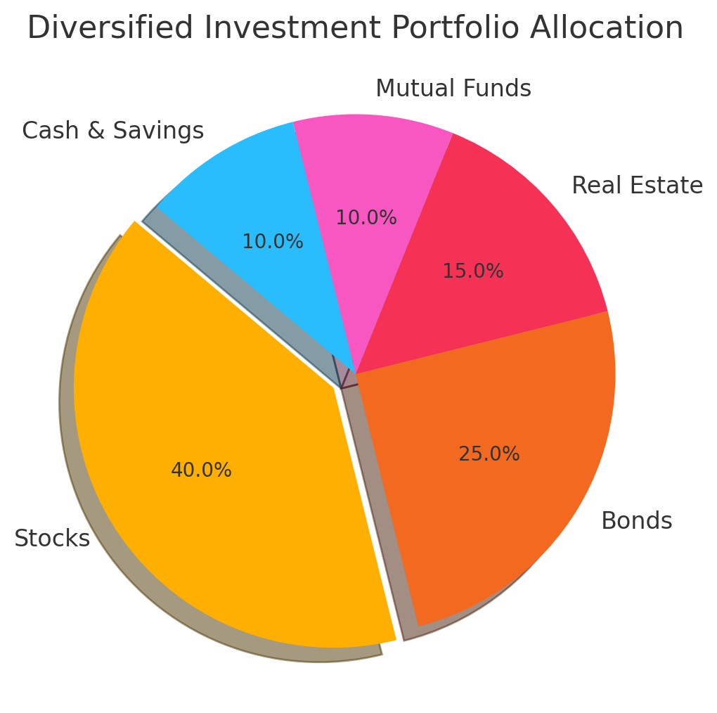 What to Include in Your Financial Goals for 2025 and Beyond