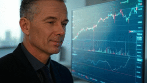Read more about the article How to Read Stock Charts Like a Pro Trader