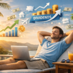 Unlock Financial Freedom: How to Build a Reliable Passive Income Stream Through Smart Dividend Investing