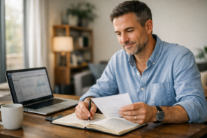 Read more about the article Why Most People Feel Stuck Financially Even When Their Income Increases