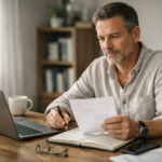 How Debt Quietly Shapes Financial Freedom Long Before It Feels Dangerous