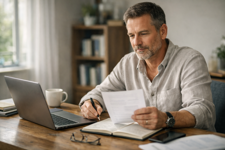 How Debt Quietly Shapes Financial Freedom Long Before It Feels Dangerous