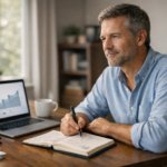 Why Retirement Planning Is Really About Time, Not Age—and Most People Learn This Too Late